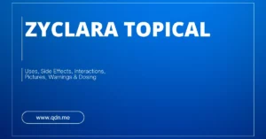 Zyclara Topical: Uses, Side Effects, Interactions, Pictures, Warnings & Dosing